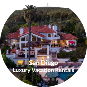Our Properties - San Diego Luxury Vacation Rentals: Ranch & Estate - Luxury San Diego Rentals