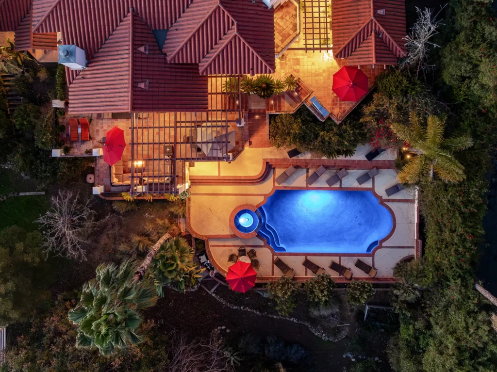 luxury vacation rentals in San Diego to find the perfect private estate.