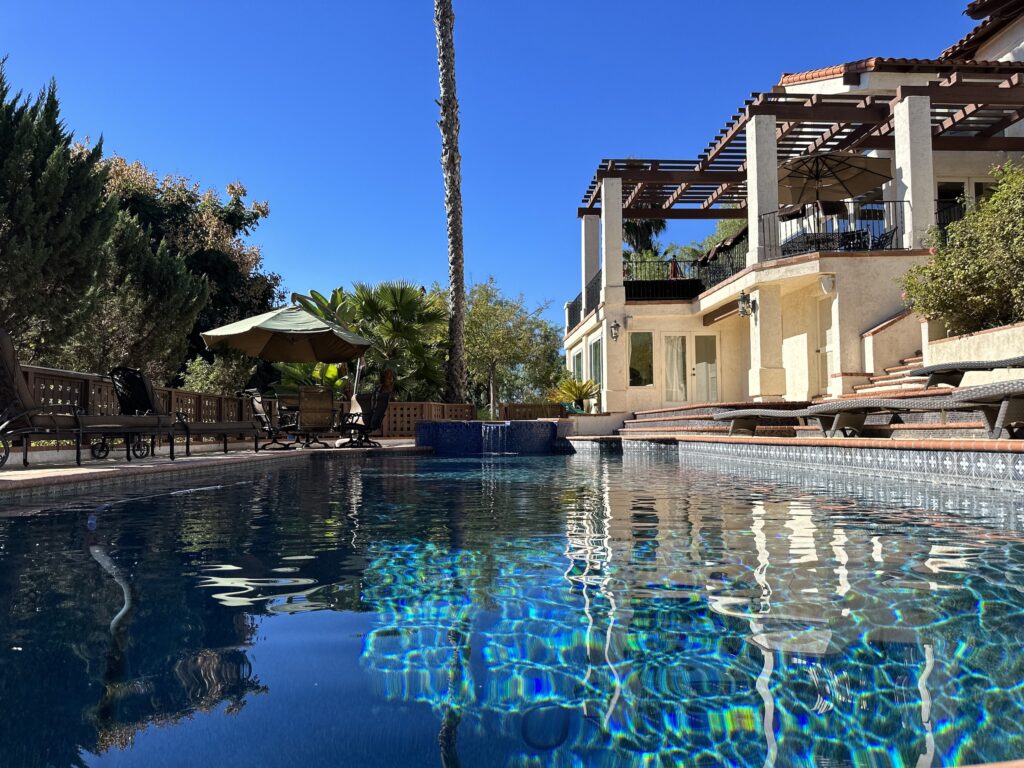 San Diego Luxury Vacation Rentals